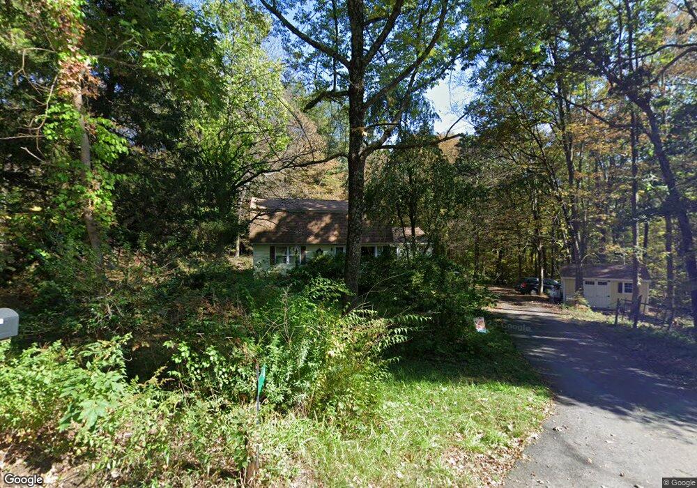 43 Clint Eldredge Rd, Willington, CT 06279 - photo 1