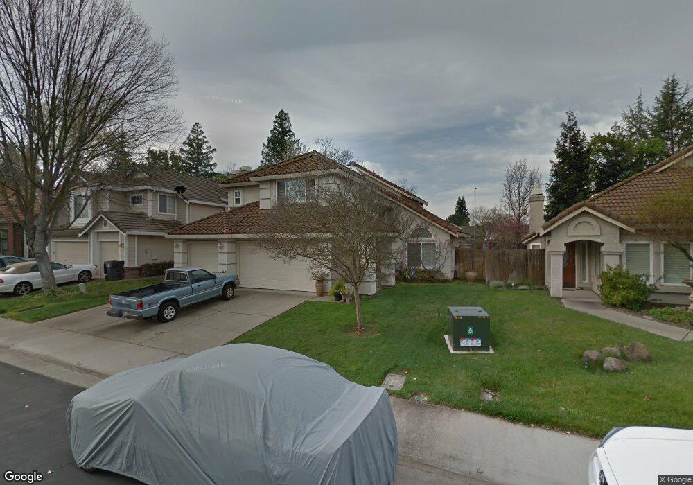 6408 Silver Hawk Way, Elk Grove, CA 95758 - photo 1