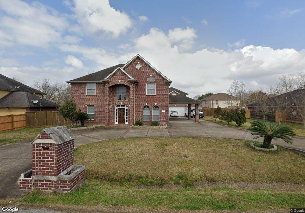 8323 Swiftwater Ln, Houston, TX 77075 - photo 1