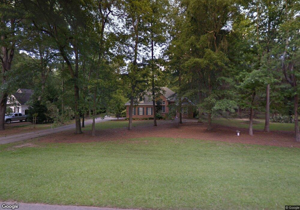 134 Cross Creek Cir, Macon, GA 31210 - photo 1