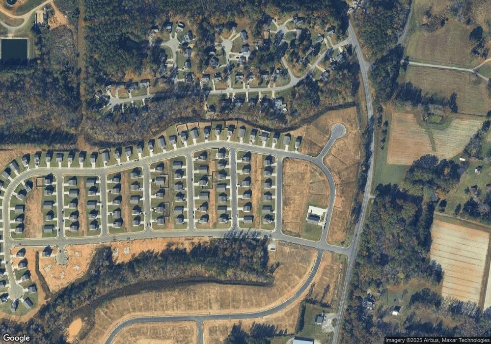 110 Long Green Way, Oxford, NC 27565 - photo 1