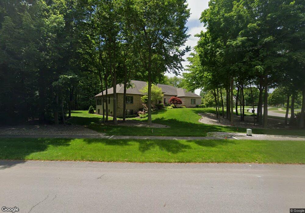 7921 Byron Station Ct SW, Byron Center, MI 49315 - photo 1