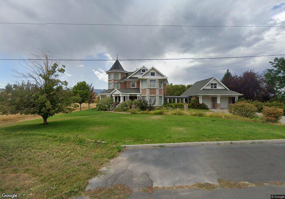 6493 S 600 W, Hyrum, UT 84319 - photo 1