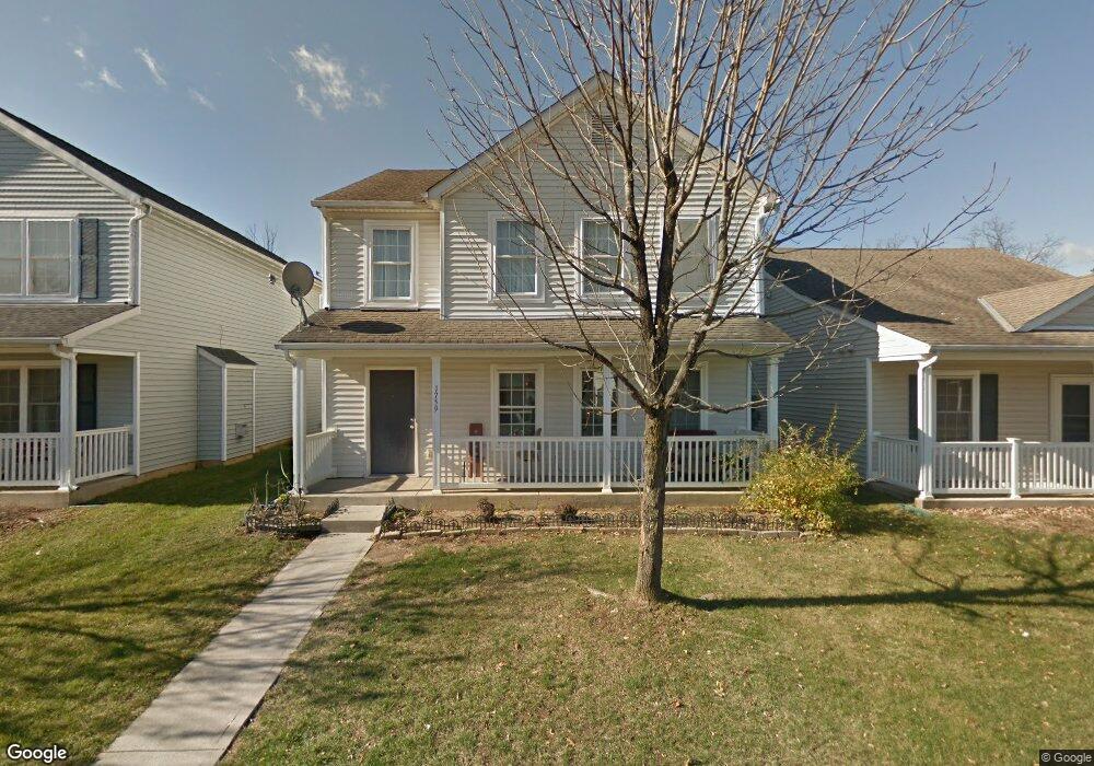 1759 Meadowlawn Dr unit 57, Columbus, OH 43219 - photo 1