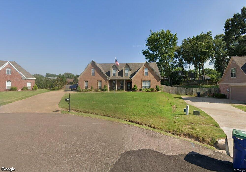 1823 Cashion Cove, Hernando, MS 38632 - photo 1