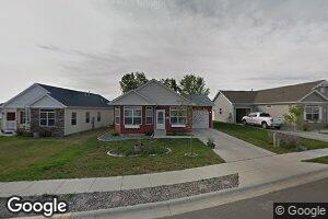 1402 Twin Oaks Dr, Billings, MT 59105