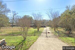 7581 Smith Rd, Theodore, AL 36582