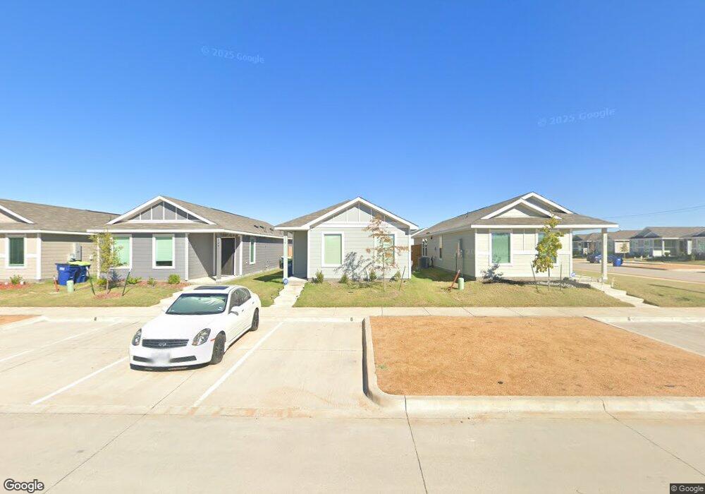 116 Thresher Ln, Princeton, TX 75407 - photo 1