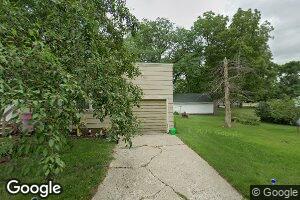 307 W Sheppard St, Dows, IA 50071