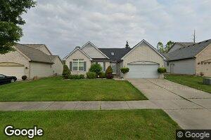 1405 Columbia Dr, Flint, MI 48503