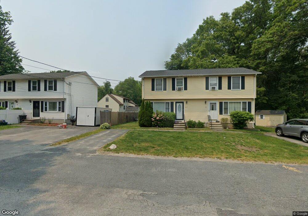 42 Palisades St unit 42, Worcester, MA 01604 - photo 1