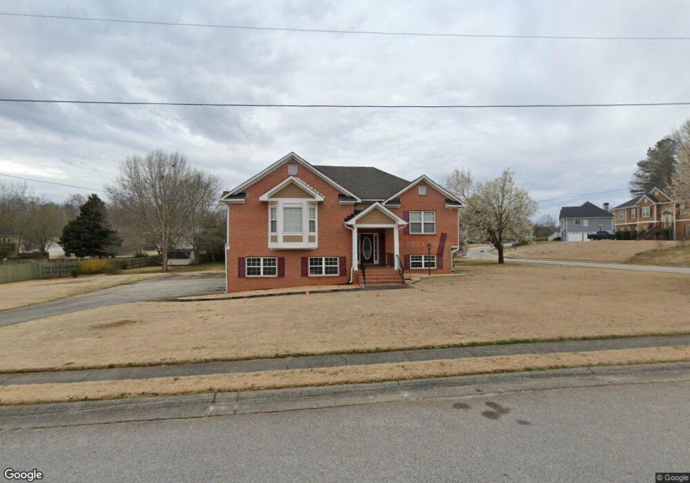 701 Creekridge Ct, Temple, GA 30179 - photo 1