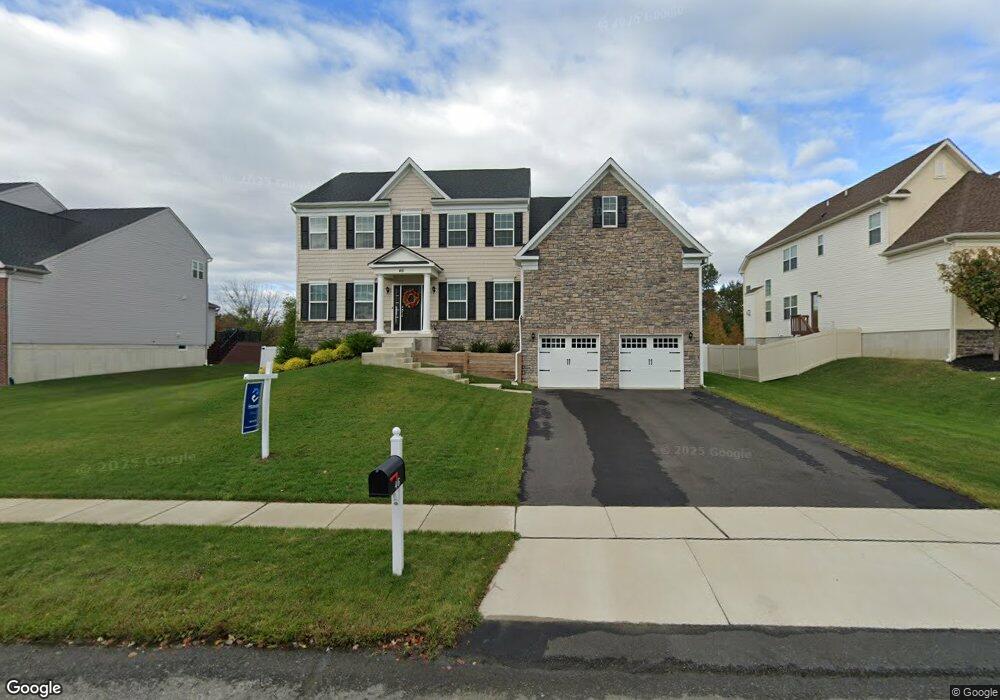 46 Wellesley Way, Marlton, NJ 08053 - photo 1