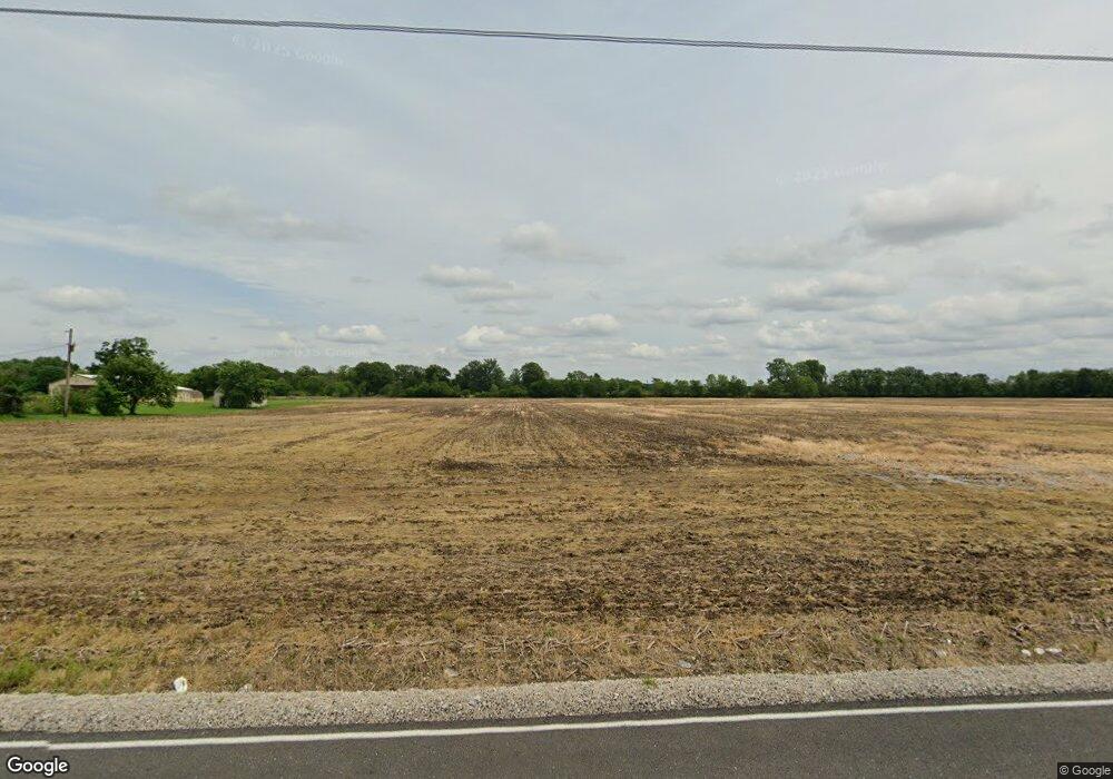 1100 S 600 W, Edinburgh, IN 46124 - photo 1