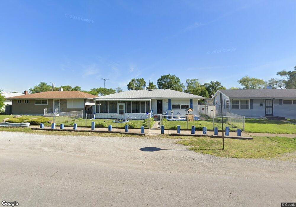 1114 E 41st Ave, Gary, IN 46409 - photo 1