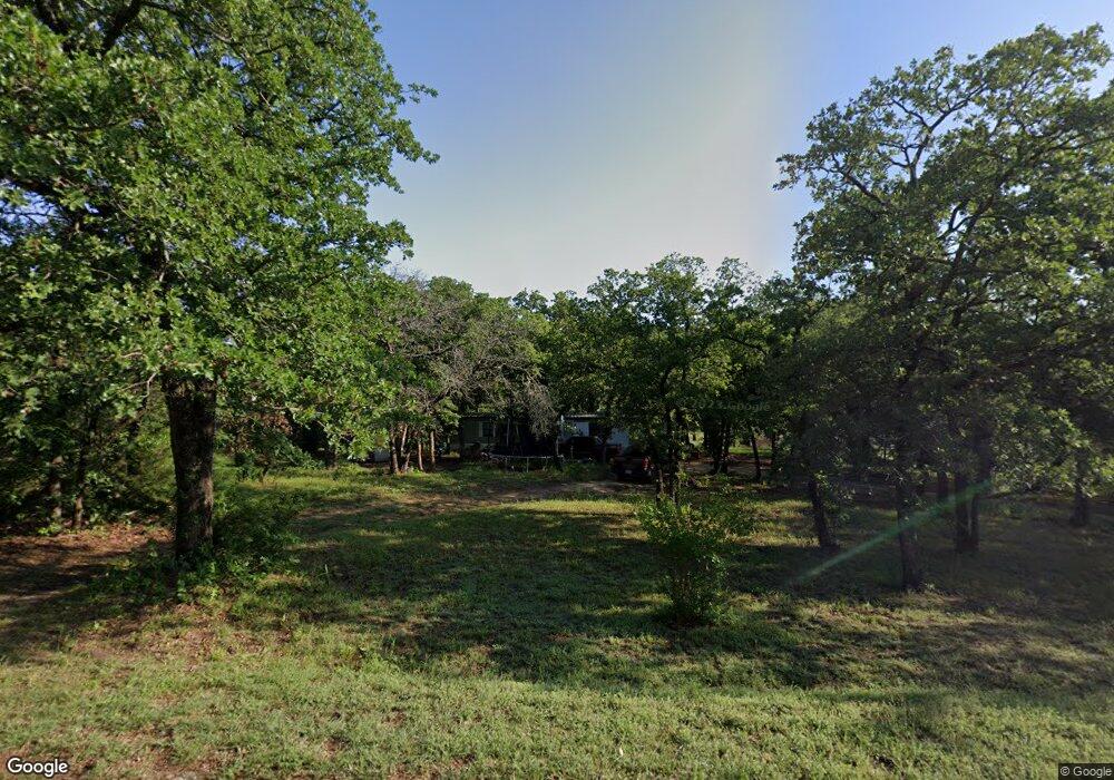 110 Chisolm Ct, Azle, TX 76020 - photo 1