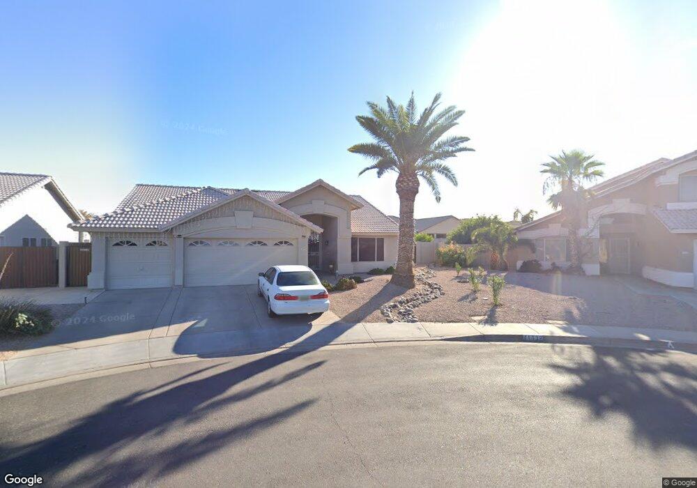 7408 E Flower Ave, Mesa, AZ 85208 - photo 1