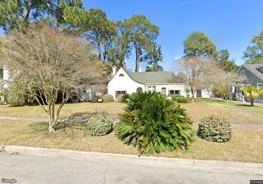 622 E 58th St, Savannah, GA 31405 - photo 1