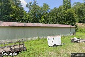 642 Maynard Branch Rd, Louisa, KY 41230