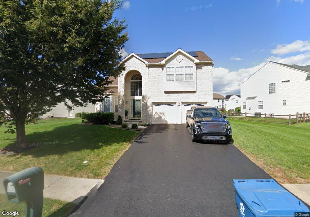 5 Lotus Cir S, Bear, DE 19701 - photo 1