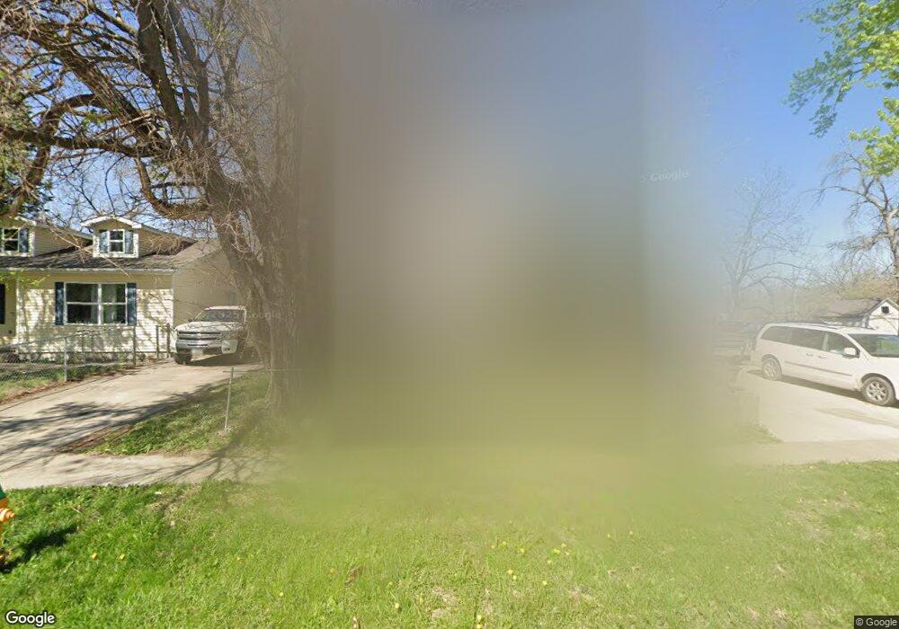1538 23rd St, Des Moines, IA 50311 - photo 1