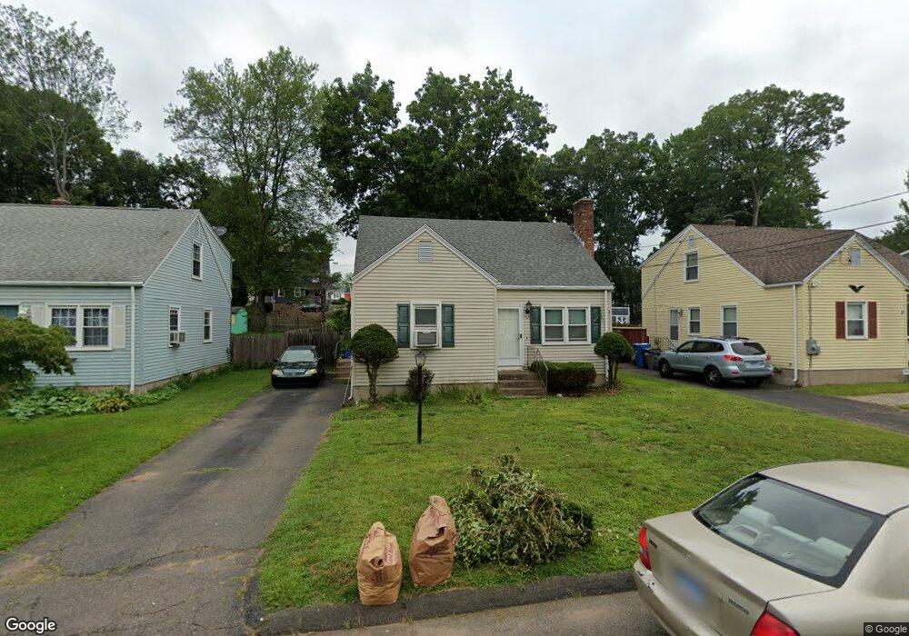 53 Westerly St, Manchester, CT 06042 - photo 1