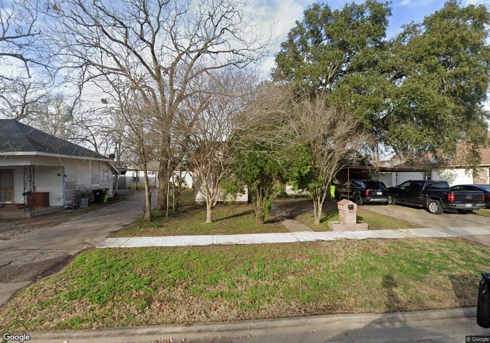 816 6th St, Rosenberg, TX 77471 - photo 1