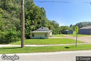 160 N Church St, Dalton, OH 44618