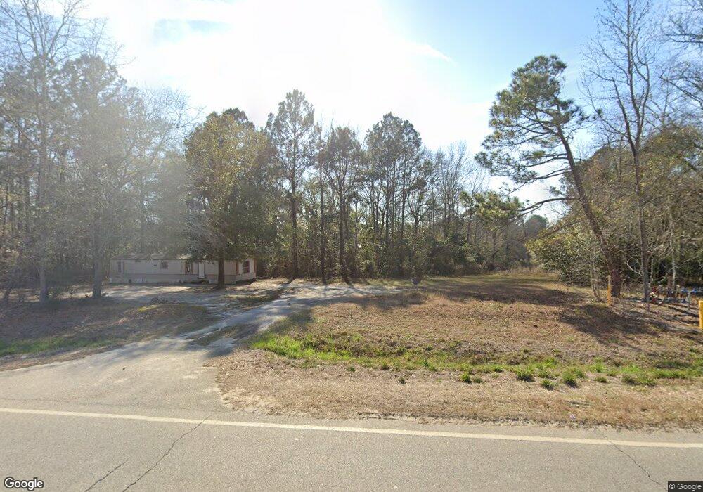 603 N Ralph St, Claxton, GA 30417 - photo 1