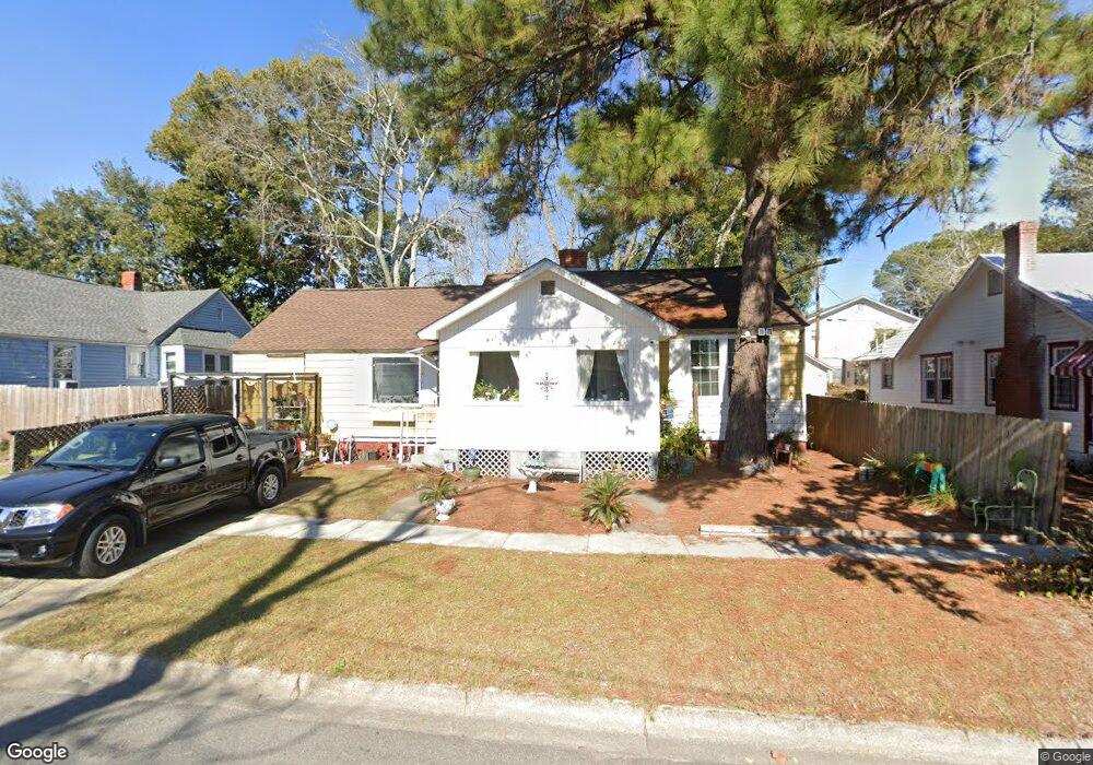 1204 NE 36th St, Savannah, GA 31404 - photo 1