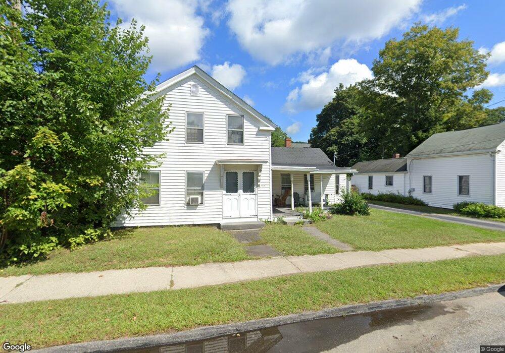 1032 Pleasant St unit 1036, Palmer, MA 01069 - photo 1