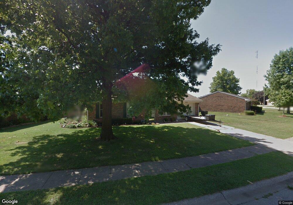 3606 N Dove Loop, Owensboro, KY 42301 - photo 1