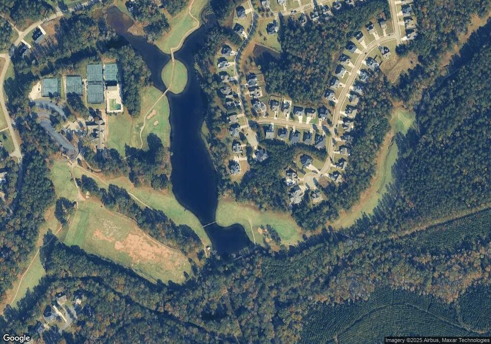 292 Lakeview Dr, Macon, GA 31211 - photo 1