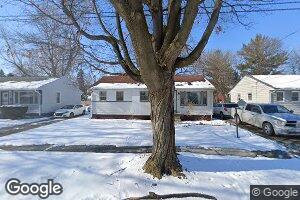 3905 Winona St, Flint, MI 48504