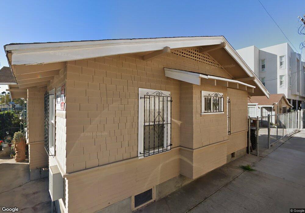 4320-4322 4320-4322 39th, San Diego, CA 92105 - photo 1