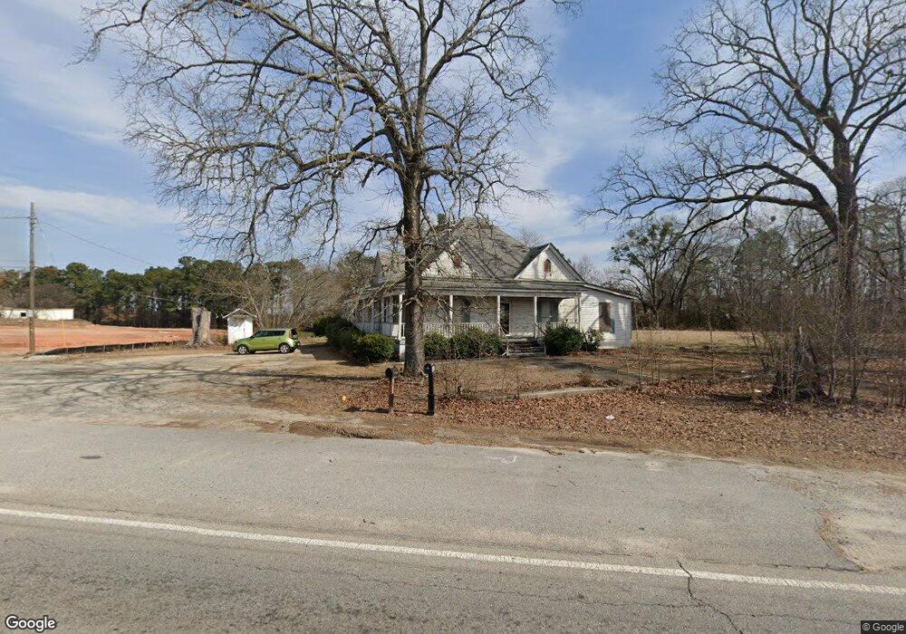9480 S Main St, Jonesboro, GA 30236 - photo 1