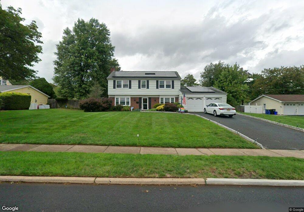 129 Drake Rd, Somerset, NJ 08873 - photo 1