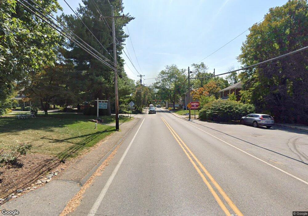 15 N Providence Rd unit B, Wallingford, PA 19086 - photo 1