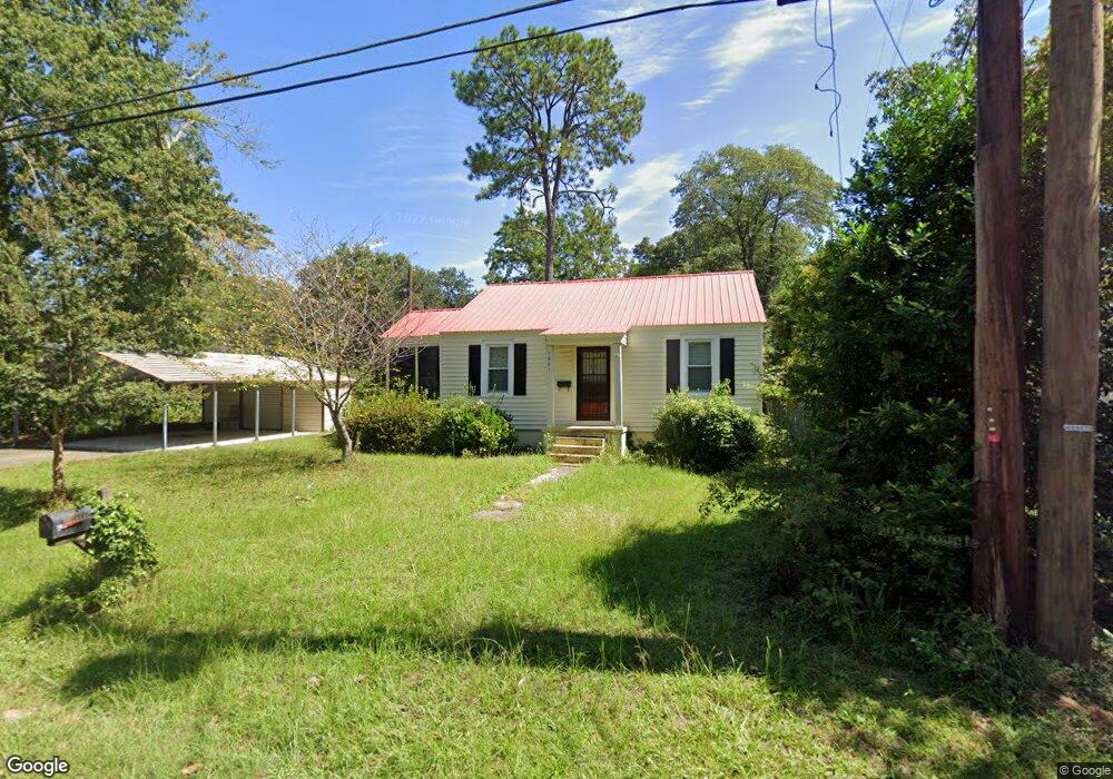 1801 13th St, Cayce, SC 29033 - photo 1