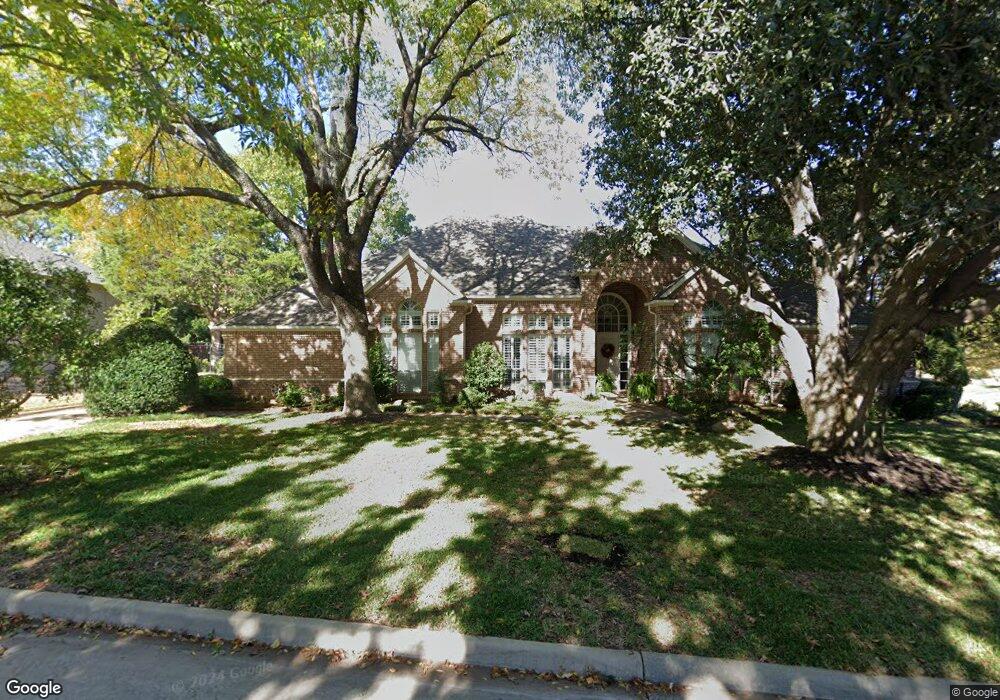 160 Bent Trail Dr, Southlake, TX 76092 - photo 1