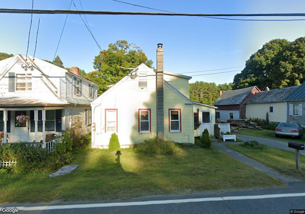 868 Route 106, Reading, VT 05062 - photo 1