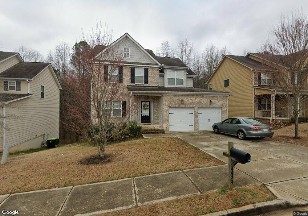 4024 Village Crossing Cir unit 114, Ellenwood, GA 30294 - photo 1