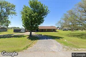 153 Jim Gray Rd, Hackberry, LA 70645