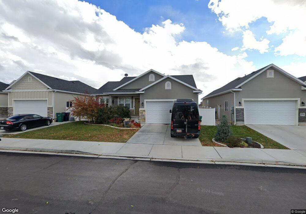 2385 W Harmony Dr, Layton, UT 84041 - photo 1