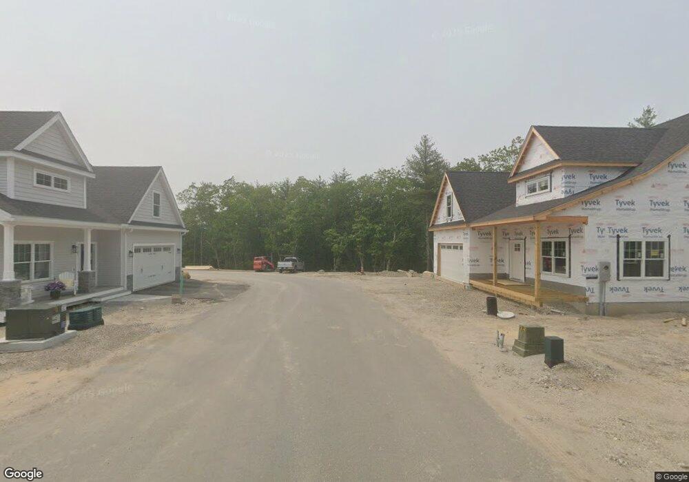 Unit 10 Mid Trail Crossing Ln, Windham, NH 03087 - photo 1