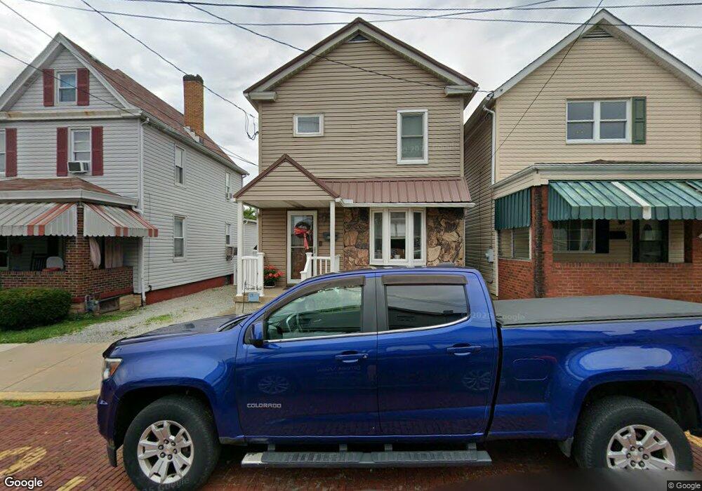 401 Linden St, Vandergrift, PA 15690 - photo 1