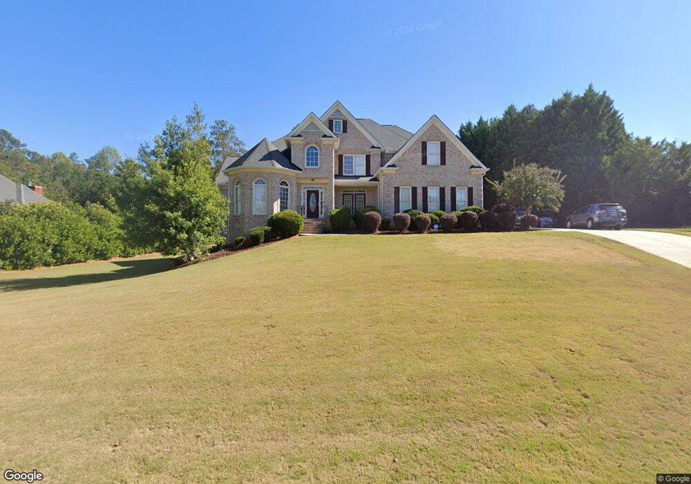 3005 Inverness Ct unit 4, Conyers, GA 30094 - photo 1