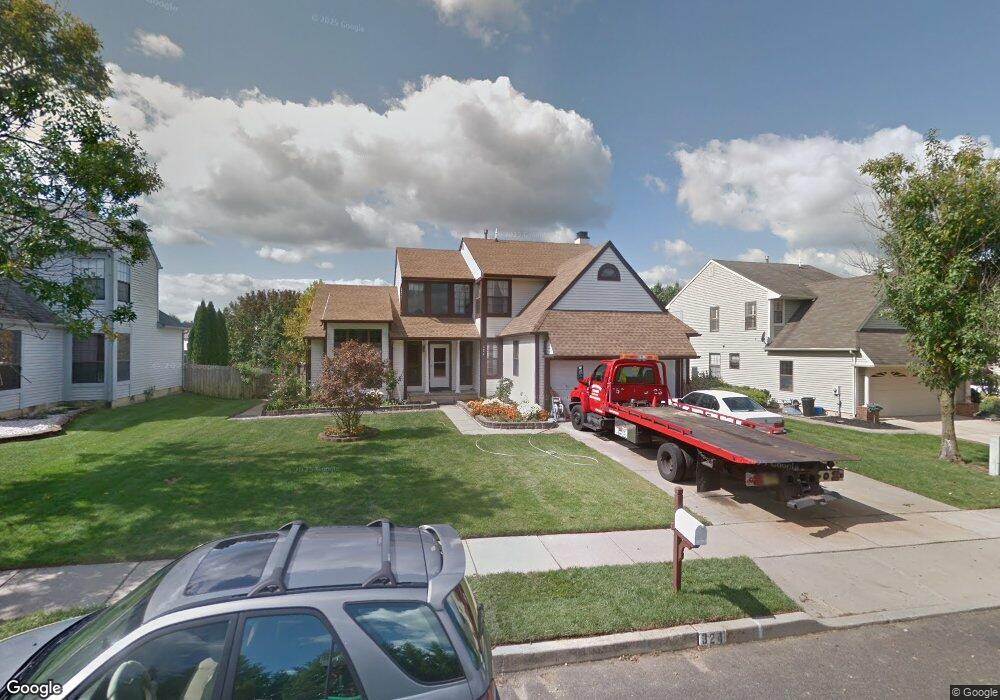 324 Hawthorn St, Glassboro, NJ 08028 - photo 1