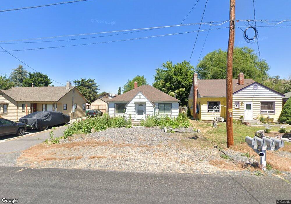 4461 Boardman Ave, Klamath Falls, OR 97603 - photo 1