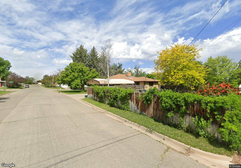 902 N Chestnut St, Cortez, CO 81321 - photo 1